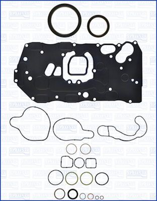 SET GARNITURI CARTER