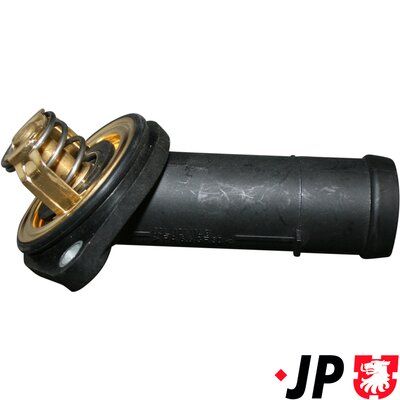 TERMOSTAT LICHID RACIRE