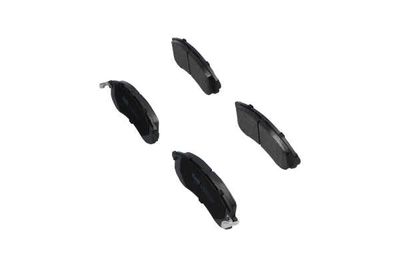 SET PLACUTE FRANA FRANA DISC Kavo Parts KBP5533 8