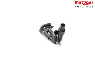 FURTUN RADIATOR METZGER AUTOTEILE 2420397 9