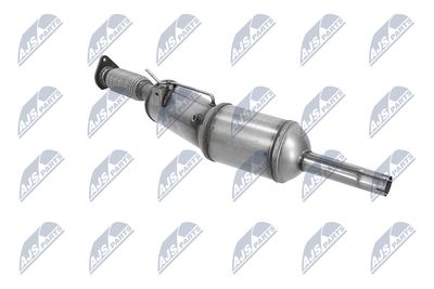 FILTRU FUNINGINE/PARTICULE SIST.DE ESAPAMENT NTY DPFRE006 34