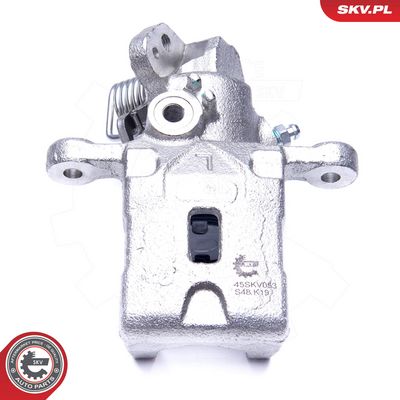 Brzdový třmen ESEN SKV 45SKV053