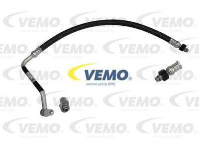 Трубопровод высокого давления, кондиционер VEMO V15-20-0033 для AUDI A6