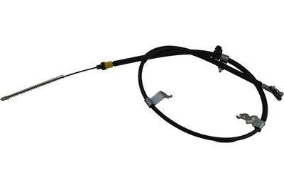 Тросик, cтояночный тормоз KAVO PARTS BHC-9065 для DAIHATSU CHARADE