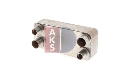 ÖLKüHLER RETARDER AKS DASIS 276007N 1