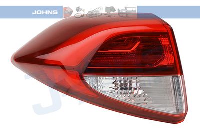 Задний фонарь JOHNS 39 63 87-2 для HYUNDAI TUCSON