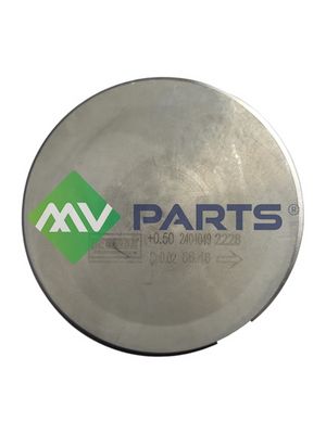 PISTON MV Parts MV4228050 1