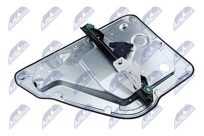 Mechanizmus zdvíhania okna NTY EPS-SK-030