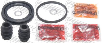 Repair Kit, brake caliper 0375-ES1F