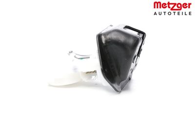 HECKKLAPPENSCHLOSS METZGER AUTOTEILE 2310941 31