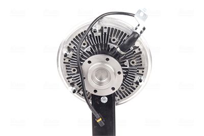 kuplung, hűtőventilátor NISSENS 86184 for MAN