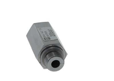 LENKUNGSDäMPFER BOSCH 8346442112 27