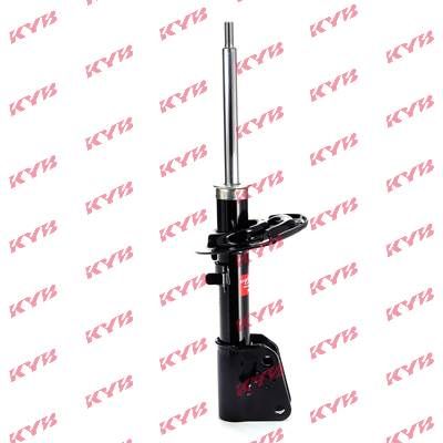 AMORTIZOR KYB 333717 17