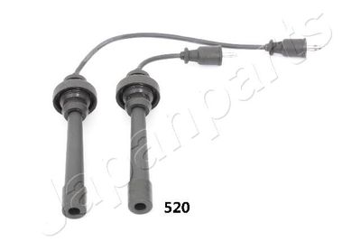 Комплект проводов зажигания JAPANPARTS IC-520 для MITSUBISHI LANCER