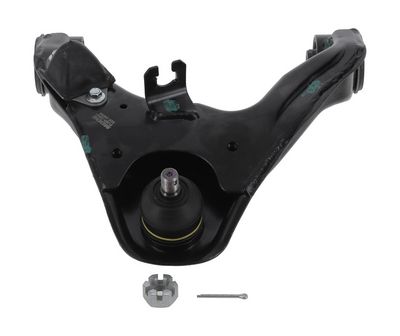 LENKER RADAUFHäNGUNG