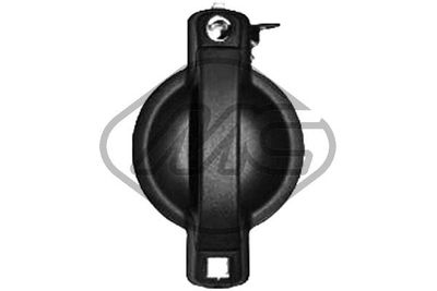 MâNERUL EXTERIOR AL UșII