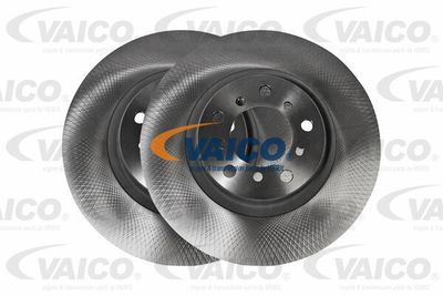 VAICO V20-80102 Тормозные диски  для BMW 3 купе (E46) M3 CSL