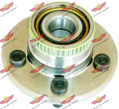 AUTOKIT 01.97927 Подшипник ступицы для CHRYSLER NEON