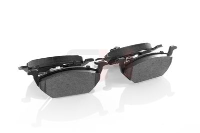 SET PLACUTE FRANA FRANA DISC GH GH414745 35