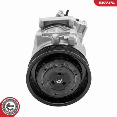 COMPRESOR CLIMATIZARE ESEN SKV 84SKV036 3