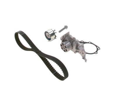 SET POMPA APA + CUREA DINTATA BOSCH 1987946393 19