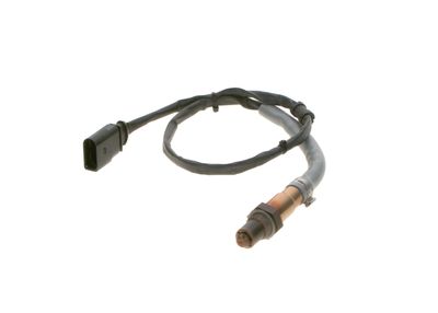 SONDA LAMBDA BOSCH 0258006895 7