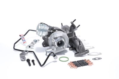 LADER AUFLADUNG BTS Turbo T981034BT 34