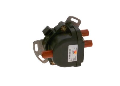 DISTRIBUITOR BOSCH 0986237605 27