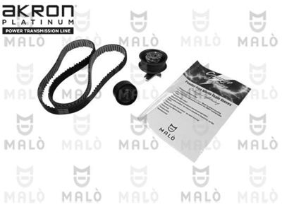 Комплект ремня ГРМ AKRON-MALÒ 1551091 для SEAT Mii