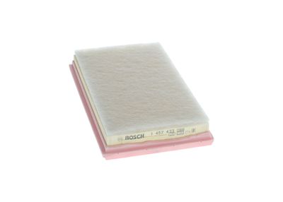 LUFTFILTER BOSCH 1457433066 25
