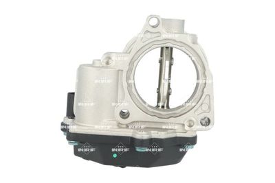 DROSSELKLAPPENSTUTZEN NRF 408022 2