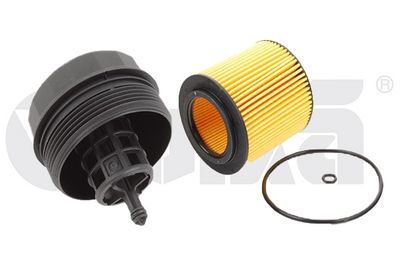 CAPAC CARCASA FILTRU ULEI