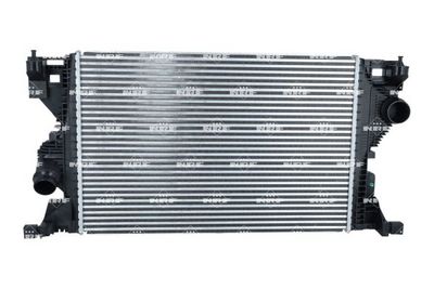 LADELUFTKüHLER NRF 309144