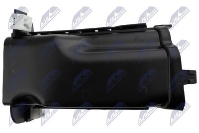 Vzduchový kanál NTY EZC-BM-512
