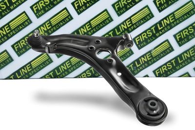 носач, окачване на колелата FIRST LINE FCA7408