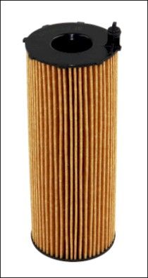 ÖLFILTER