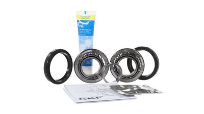 RADLAGERSATZ SKF VKBA9066CL 37