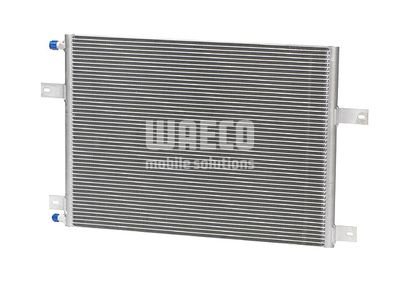 Condensor, airconditioning