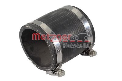 LADELUFTSCHLAUCH METZGER AUTOTEILE 2401291