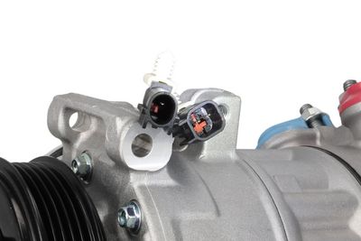 COMPRESOR CLIMATIZARE KAMOKA 7820020 4