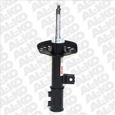 амортисьор AL-KO 304264