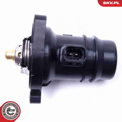 TERMOSTAT LICHID RACIRE ESEN SKV 20SKV133 3