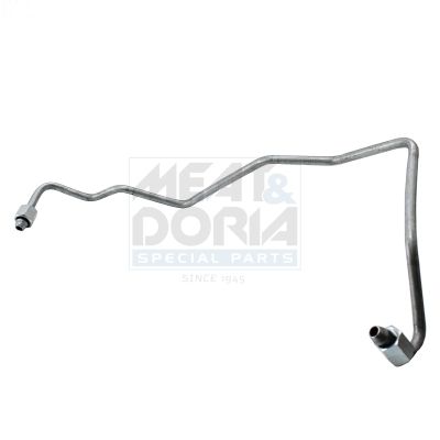 CONDUCTA ULEI INCARCARE