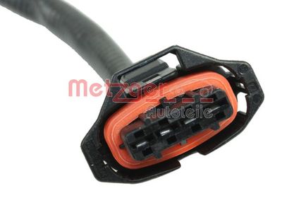 SONDA LAMBDA METZGER AUTOTEILE 0893310 1
