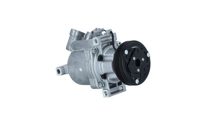 COMPRESOR CLIMATIZARE NRF 320287 41