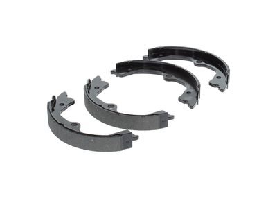 BREMSBACKENSATZ FESTSTELLBREMSE BOSCH 0986487931 8