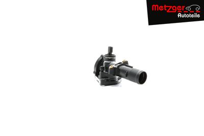 THERMOSTAT KüHLMITTEL METZGER AUTOTEILE 4006362 28
