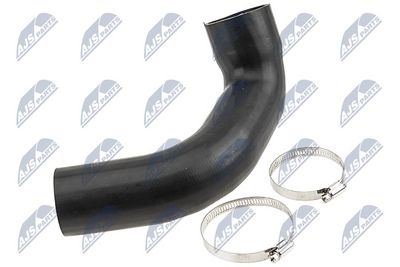 Hadica plniaceho vzduchu NTY GPP-WW-174