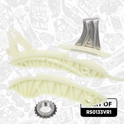 CHIT LANT DE DISTRIBUTIE ET ENGINETEAM RS0133VR1 1