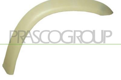 VERBREITERUNG KOTFLüGEL